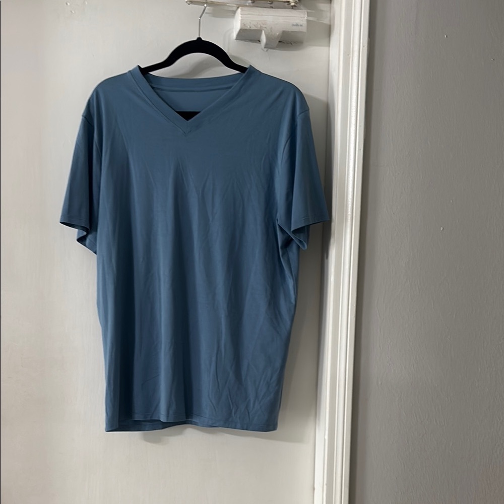 Lululemon shirt